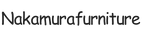 nakamurafurniture.com - Home